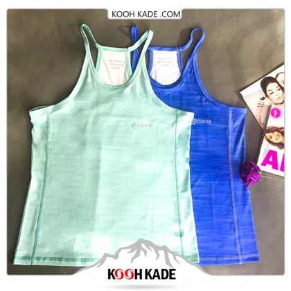 تاپ زنانه coco