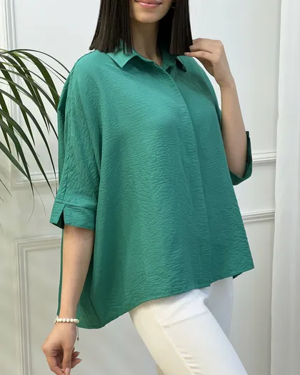 شومیز کیمانو 857