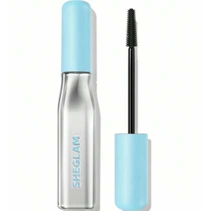 ریمل بلندکننده و حالت دهنده شیگلم SHEGLAM مدل Lashlighter Infinite مشکی