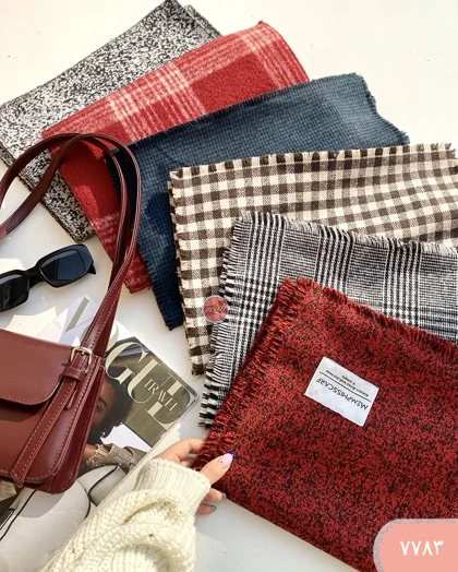 شال گردن زارا 7783