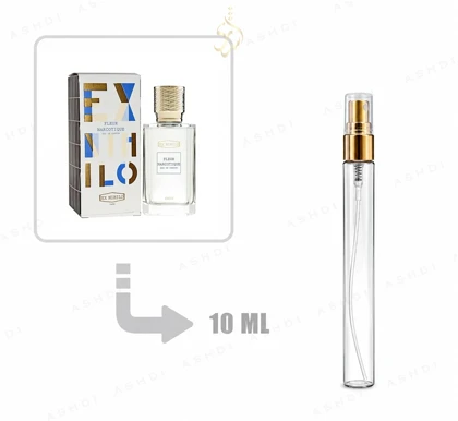 دکانت عطر ادکلن ایکس نیهیلو فلور نارکوتیک 10 میل اورجینال Ex Nihilo Fleur Narcotique 10ml Original Decant
