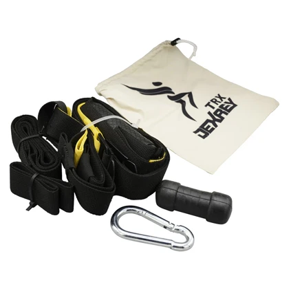 لوازم تناسب اندام تی آر ایکس دکسری مدل DR-7896