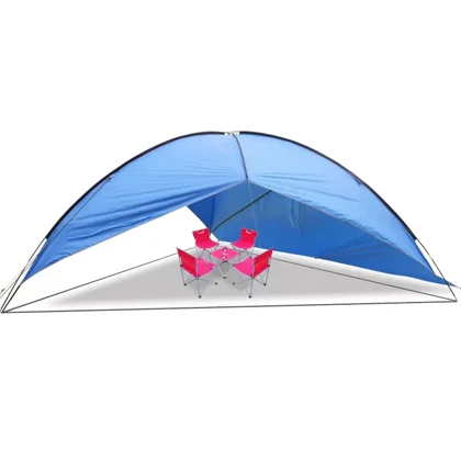 سایبان کمپینگ CORDOBA SY-A21-1