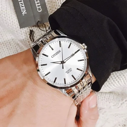 ساعت مچی مردانه سیتیزن CITIZEN BI5000-87A