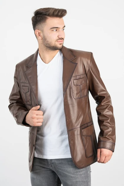 کت و کاپشن مردانه derinss derinss