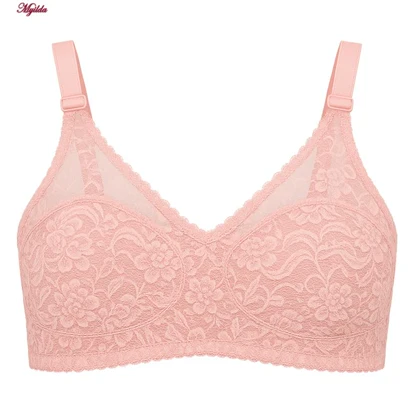 سوتین بدون فنر زنانه ماییلدا مدل 5414