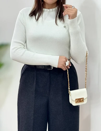 بافت گپ ترک شهرزاد