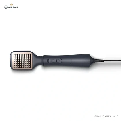 سشوار برس دار حالت دهنده فیلیپس مدل PHILIPS BHA530