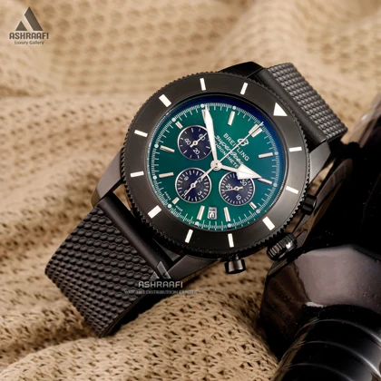 ساعت مچی برایتلینگ Breitling Superocean Heritage KKG70