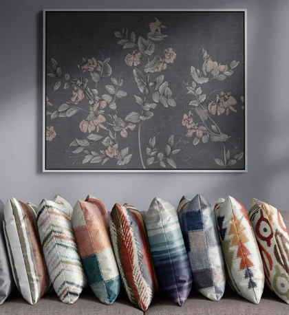 کوسن 8 تکه pillow 8 set 75