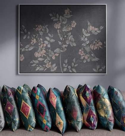کوسن 8 تکه pillow 8 set 6