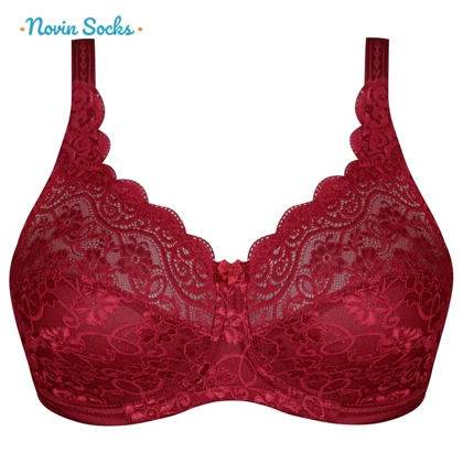 سوتین زنانه شاندرمن مدل فنردار کد 5080-2444-610