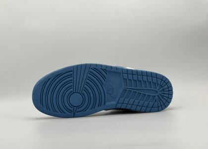 کتانی نایکی جردن 1 اینداستریال بلو / Nike Jordan