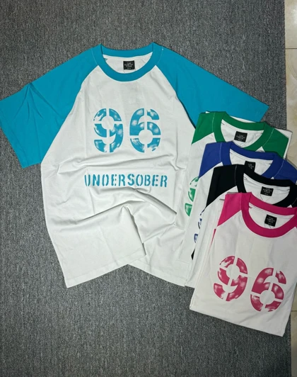 تیشرت وارداتی مردانه 8051