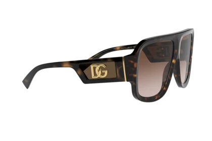 عینک آفتابی دولچه گابانا Dolce & Gabbana DG4401S 050213