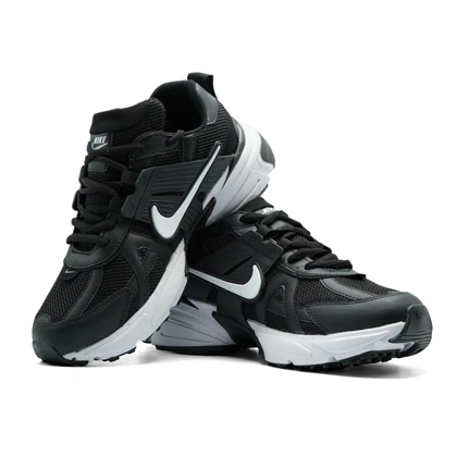 کفش کتانی مردانه مدل 0573 _ NIKE