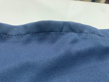 3768-بارانی دوتیکه سونیا(ایراددار)