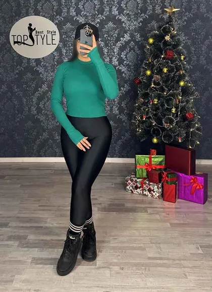 بلوز فینگری : 8538