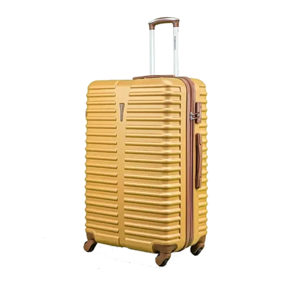 چمدان سایز کوچک کادنزا مدل CADENZA - CNZ40123 SMALL لوتوس