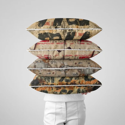 کوسن 4 تکه 113