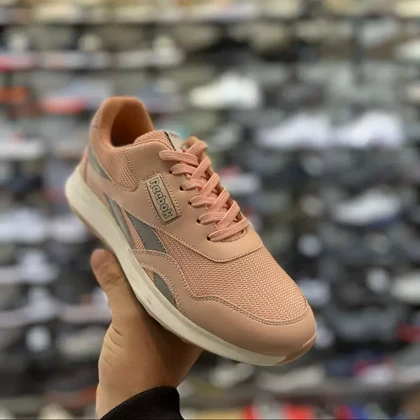 کفش روزمره زنانه ریبوک Reebok صورتی