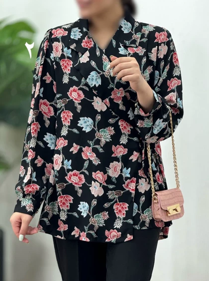 تونیک مجلسی آیسودا 3 کد 3062
