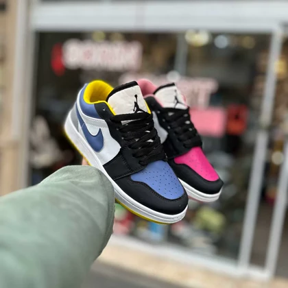 کتانی نایک جردن تا به تا کد 5871