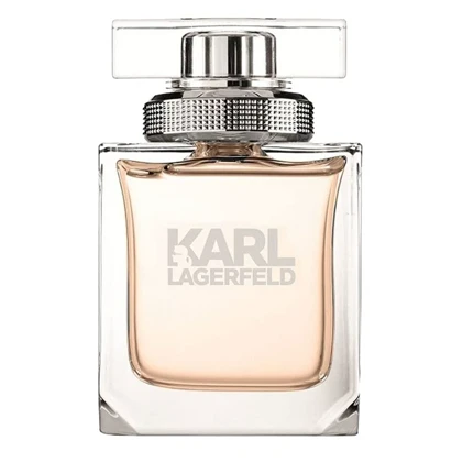 عطر ادکلن کارل لاگرفلد فور هر | Karl Lagerfeld Karl Lagerfeld for Her