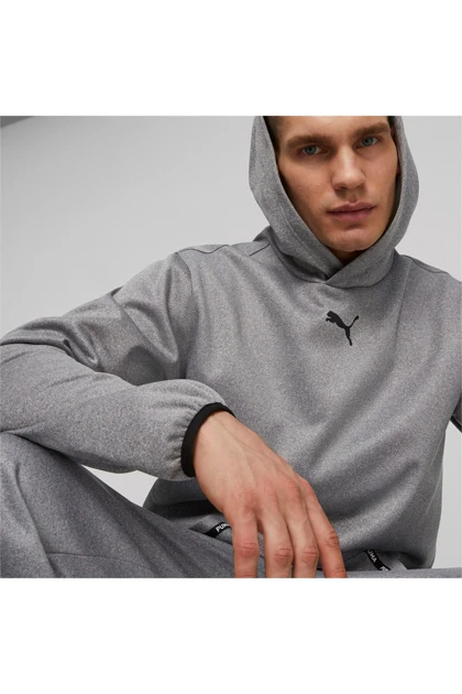 ست هودی و شلوار مردانه اورجینال پوما puma