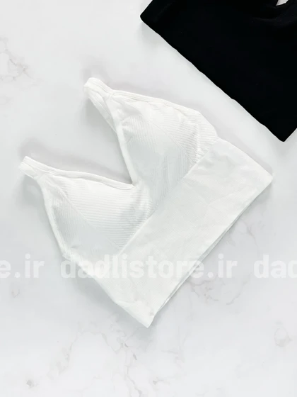 نیم‌تنه کاپ‌دار سیملس بلند گن دار