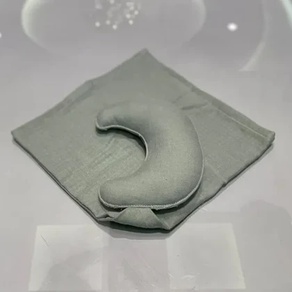 دستمال خواب طرح ماه ایسیز