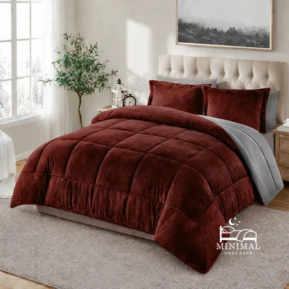 روتختی مینیمال مخمل پرستیژ