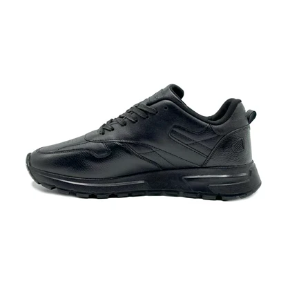 کفش و کتانی اسپرت مردانه و زنانه مدل ریباک REEBOK رنگ مشکی