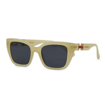 عینک آفتابی کلاسیک زنانه هرمس Hermes مدل EA-8922