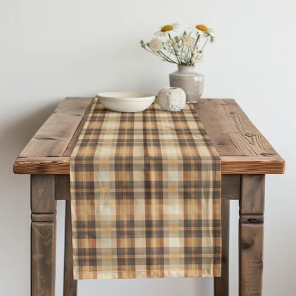 رانر ساده Table Runner2