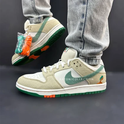 کتانی نایک اس بی دانک جاریتوس NIKE SB Dunk Jarritos