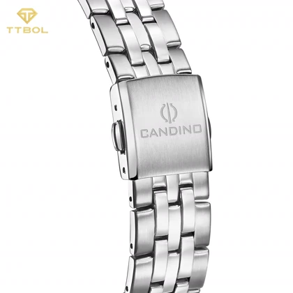 ساعت مچی مردانه کاندینو CANDINO C4762/1