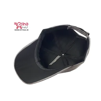 کلاه بیسبالی کبریتی مخمل دخترانه و پسرانه ساده