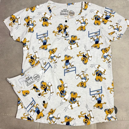 تیشرت زنانه