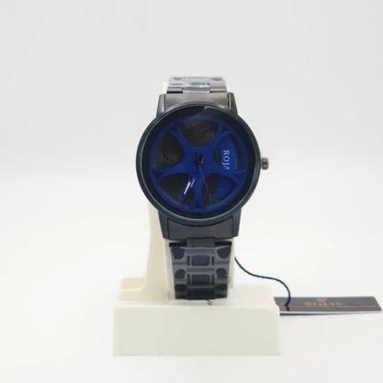 ساعت مچی رینگی اسپینری روجاس Rojas رینگ بسیار باکیفیت