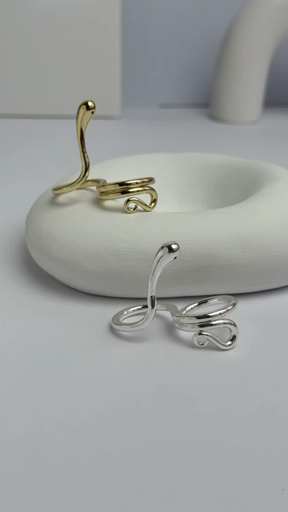 Ring mari