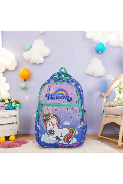 کیف مدرسه بچگانه shopiolog