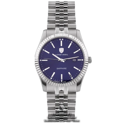 ساعت ست لوندویل Lond Weil LW60049M-06-01-01