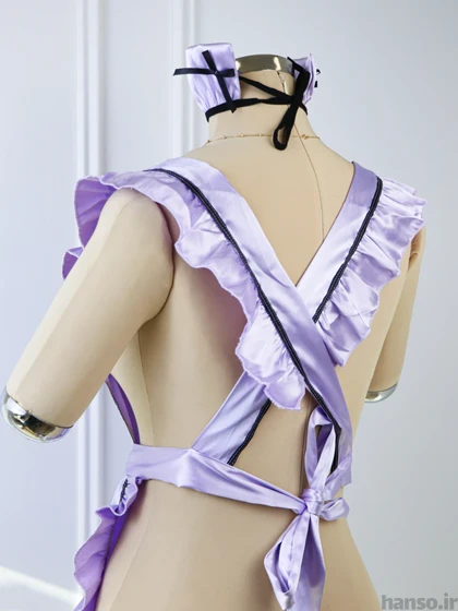 کاستوم فانتزی پاپیلون Papillon کد 1004