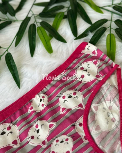 شورت گربه بلا 1189(سایز 44تا48)2XL