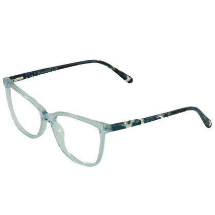 عینک طبی زنانه گودلوک مدل Goodlook Z1013