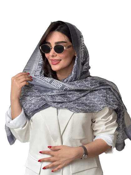 شال پلنگی متن تستی