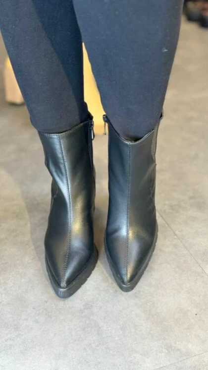 بوت ترمو کشی صلیب کد 570