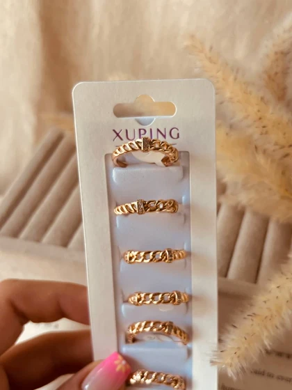 انگشتر کارتیه نگینی ژوپینگ M71