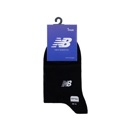 جوراب نیم ساق اسپرت زنانه تاپیک برند NEW BALANCE